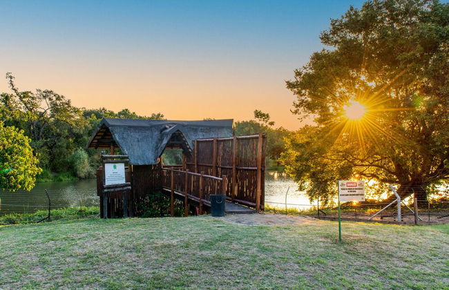 Kruger Park Lodge Unit No. 253 - Photo 37