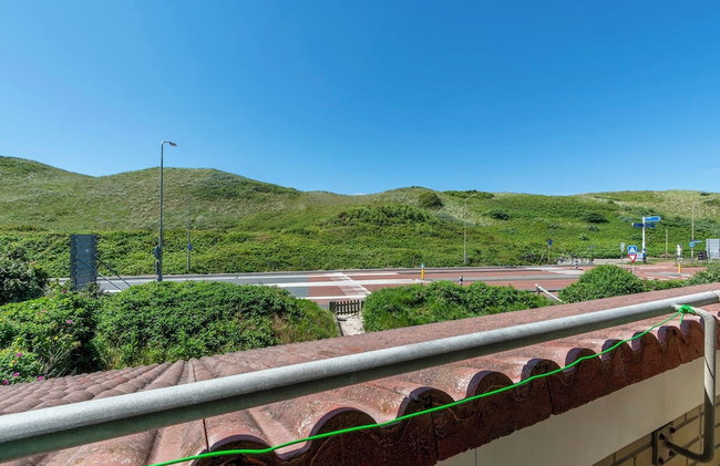 Apartment by Dutch Dunes With Sea Views - Foto 14