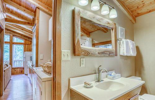 Riverwood Hideaway - Foto 13