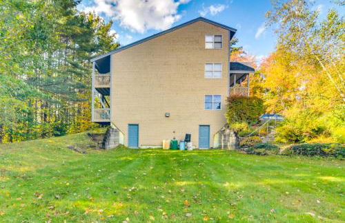 Greenwood Condo Less Than Half-Mi From Mt Abram Bike Park - Foto 21