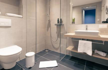 SpreeBlau Apartments - Foto 14