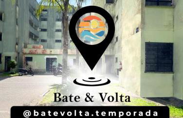 Espaço e Lazer, Apê de 2 dormitórios pertinho da praia - LA10 - Foto 8