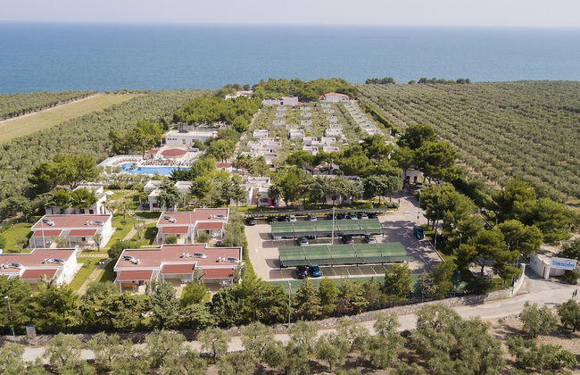 Villaggio Turistico Baia Del Monaco - Foto 67