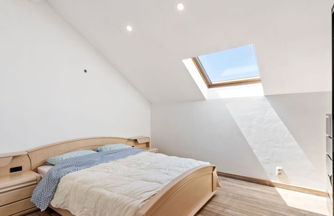 Graceful Holiday Home in Geetbets With Patio - Foto 2