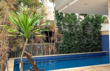 Apto De Praia no Novo Campeche • 500m do Mar - Foto 23