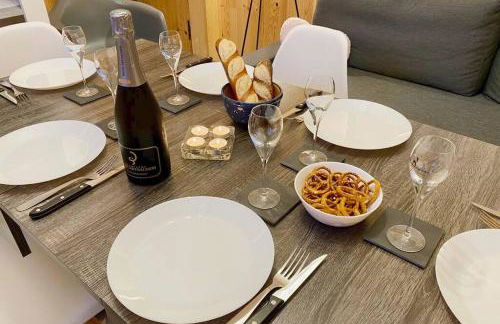 Maisonnette Alsacienne cosy - Foto 7