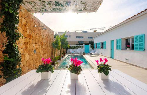 Veles Dos, villa con piscina frente al mar - Foto 28
