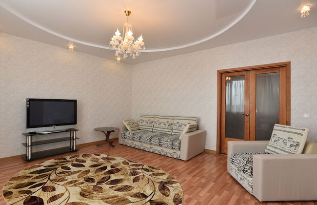 Domashny Uyut Malysheva 4B - Foto 34