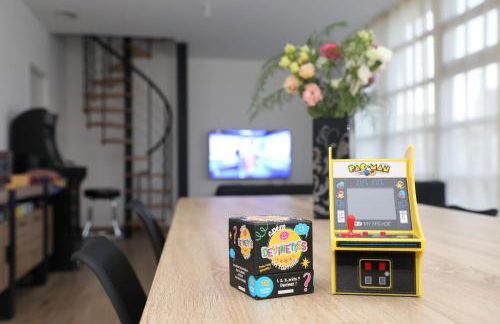 La suite Gaming - Suite 8 personnes - Foto 24