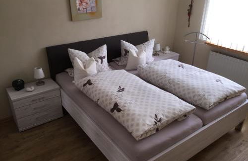 Ferienhaus Wiese - Foto 10