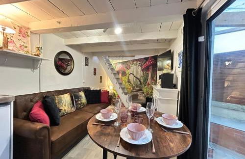 Le Cabanon des Fées, féérique et authentique - Foto 35