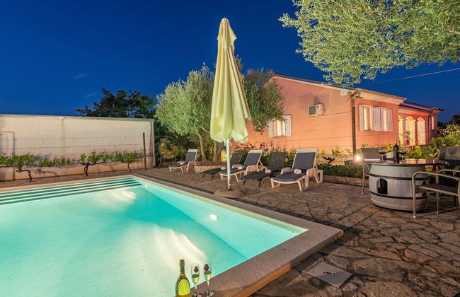 Villa Štrkalj - Foto 39