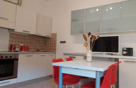 Casa Vacanze I Leoni Empoli - Foto 4