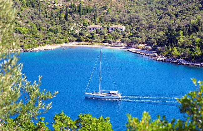 Villa Alba in Ithaki - Photo 6