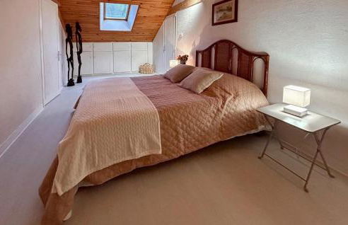 Lovely Home In Nanteuil-En-Vallée With Wifi - Foto 7