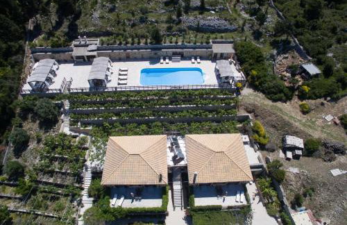 Paxos Santa Marina Villas - Photo 14