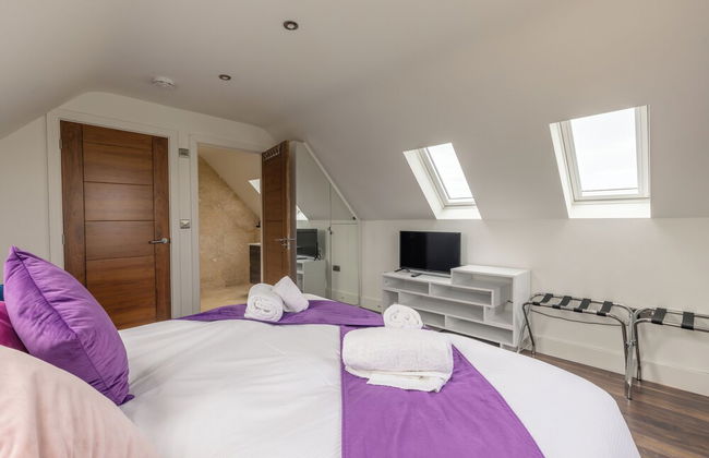 The Duchess - North East Escapes - Foto 9