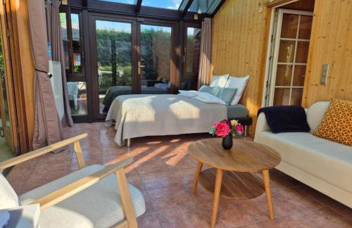 Cosy Cottage - Photo 23