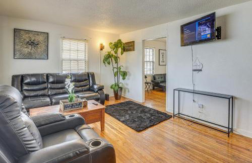 5 Mi to Downtown and Red Mtn Park! Cozy Family Home - Foto 1