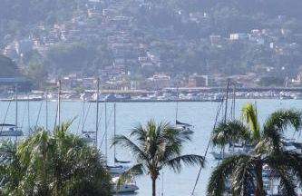 Paraiso de Angra Casa completa no condomio Marinas - Foto 6