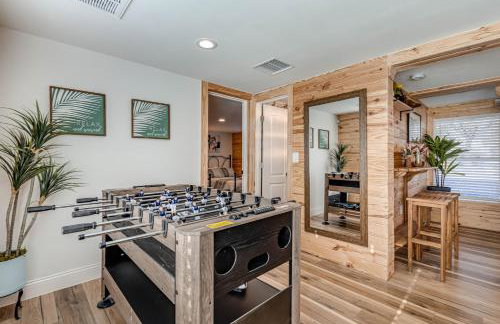 Hot tub, cowboy pool near the Pearl, Riverwalk - Foto 6