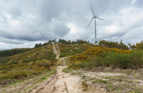 Azenha da Lavoura em Barrega - Foto 72
