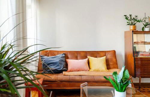 Big Studio apartment with a terrace - Foto 8