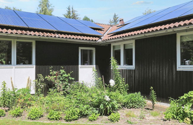 6 Person Holiday Home in Hals - Photo 24