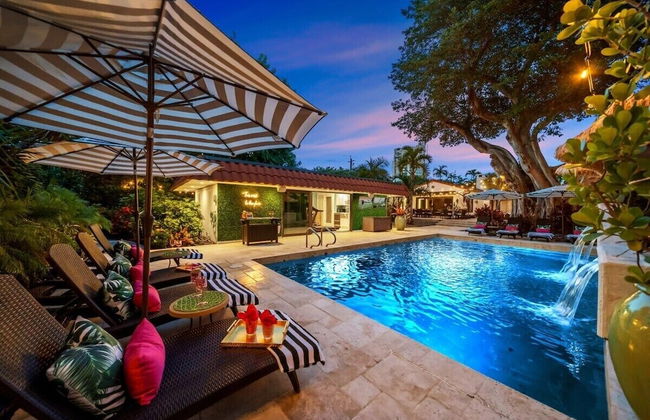 #1 Beach Estate Las Olas Beach Best Location - Foto 29