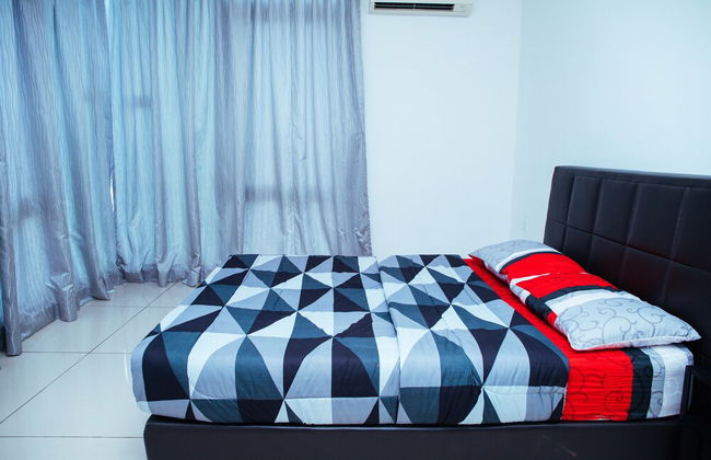 KSL D'Esplanade Residence by Immaculate - Foto 31