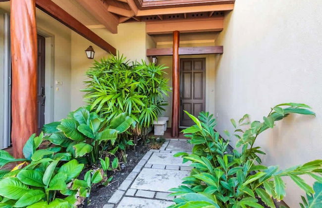 Mauna Lani Fairways Luxury Accommodations - Foto 32