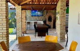 Casa de Praia Tibau-RN - Foto 30