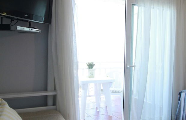 Costa Carilo Apart de Mar By HS - Foto 30