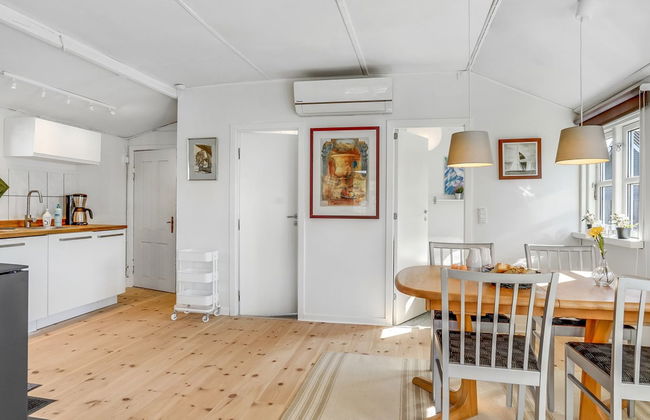 2 bedroom House in Svendborg with terrace - Photo 19