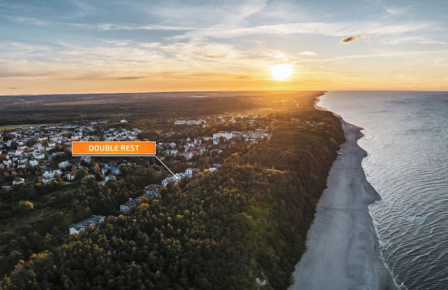 Apartamenty Sun & Snow Double Rest - Foto 31