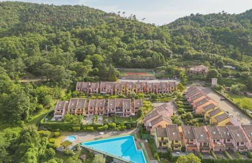 Apartment Villaggio 5 Terre-6 by Interhome - Foto 23