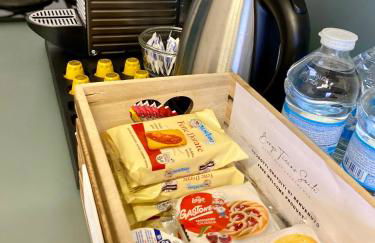 149 BORGO TICINO SUITE Attico di Lusso con Terrazzo e Parking Privato - Foto 32