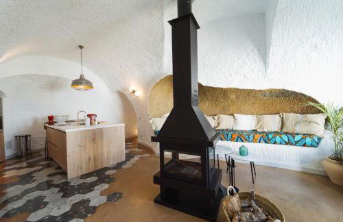 Cuevas de Kabila - Photo 37