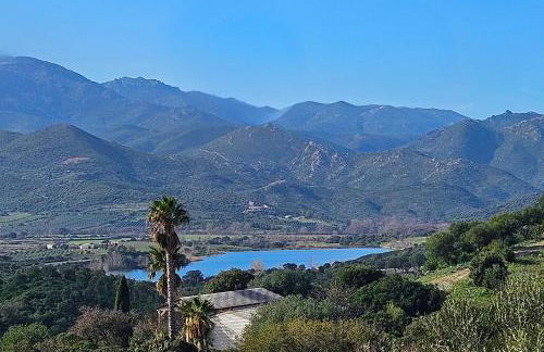 Villa de standing Vista - Domaine Romella - Piscine - Vue Lac de Padula - Foto 51
