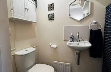 Snug House - Dromore Village - Lagan River View - Foto 6