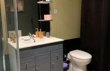 Studio entier Tout confort - Foto 14