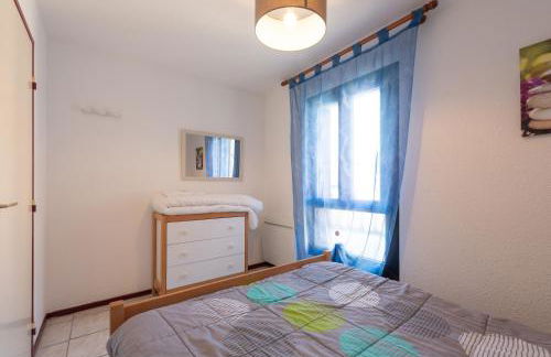 Appartement Gavarnie 8 Personnes - Foto 8