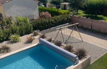 Villa Moka - private pool - Foto 45