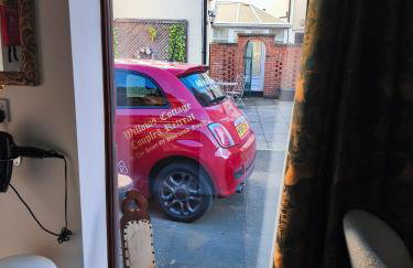 Zanders cave - Foto 8