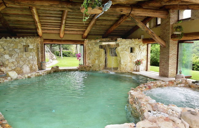 Villa Solace - Comfort Charm - Foto 18