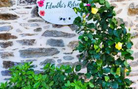 Filanthi's Retreat In Mani's Nature - Foto 33