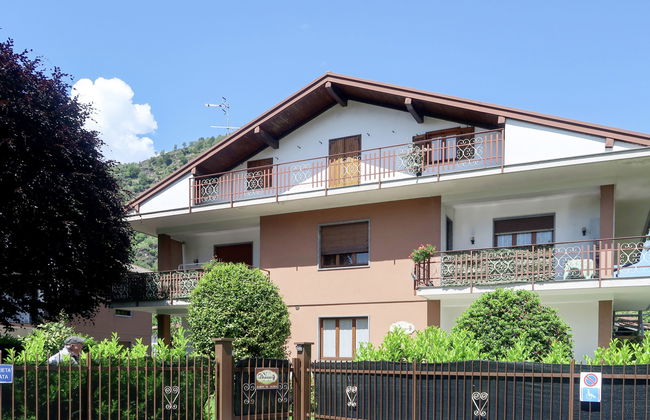 Les Maisons della Fattoria - Foto 12