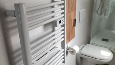 Logement entier 3 pièces et terrasse - Foto 4