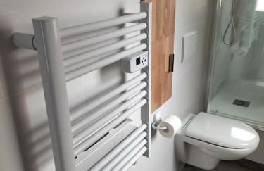 Logement entier 3 pièces et terrasse - Foto 4