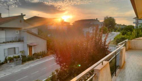 Da Jack Apartment with garden and parking, Penne Ideal for families and pets - Foto 5